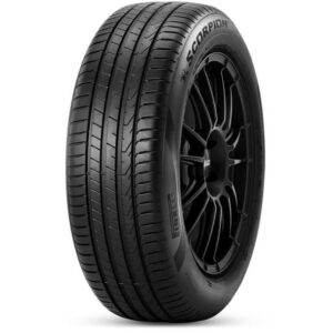 Pneu para Carro Pirelli Scorpion Aro 17 205/55 91V