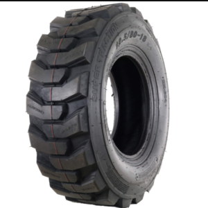 PNEU RET 12.5/80-18 - FORERUNNER R4 (12 Lonas)